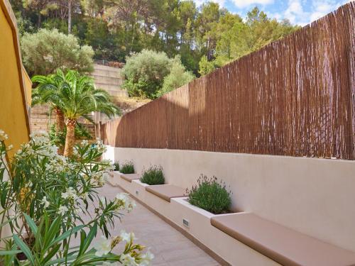 Flor Almendros Appartement *