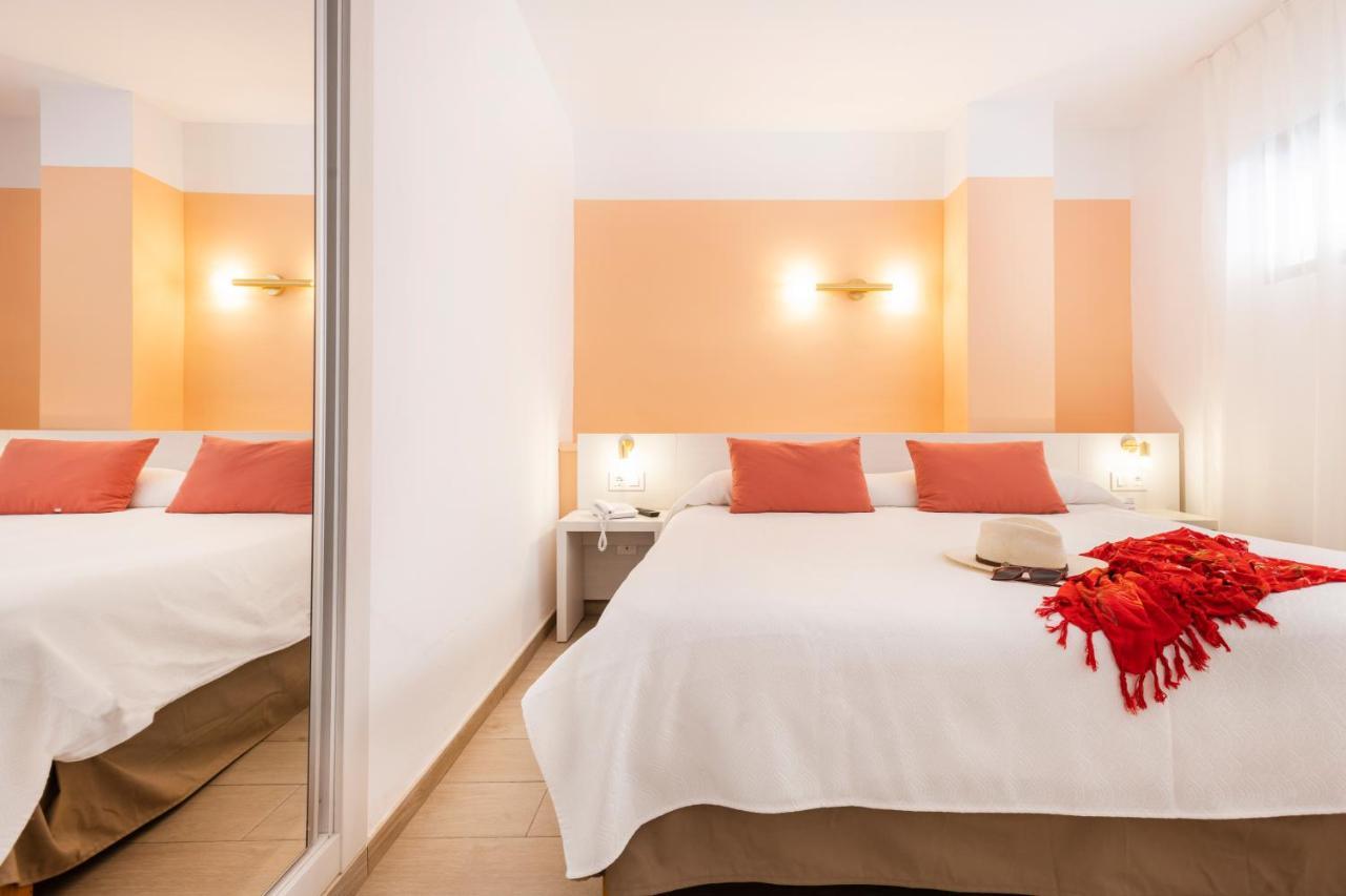 Flor Almendros Apartment