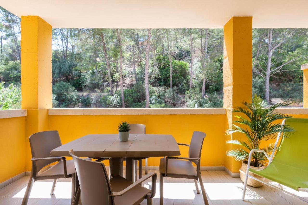 Flor Almendros Apartment