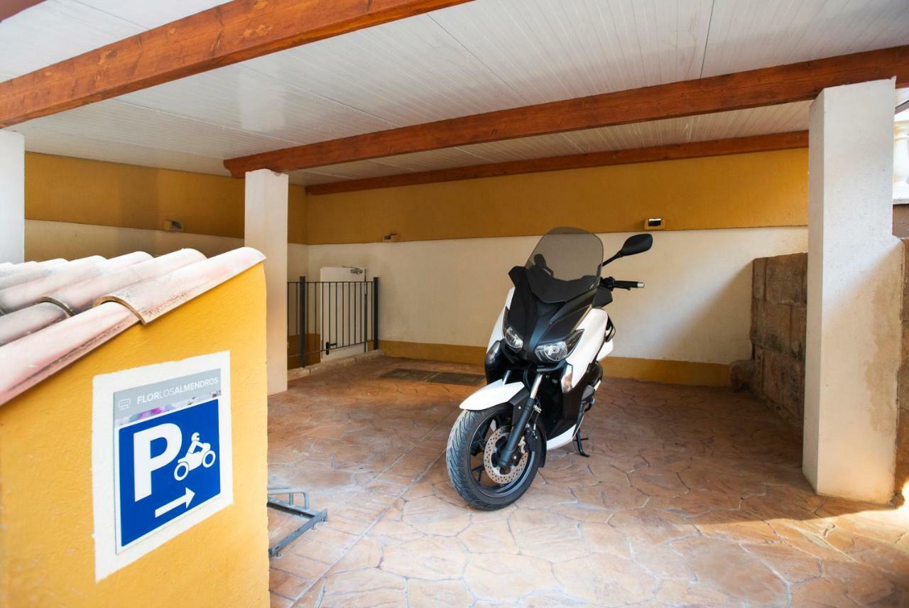Appartement Flor Almendros